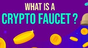 FaucetCrypto